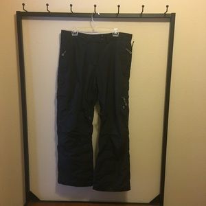 Oxide High Quality Snowboarding or Ski Snow Pants